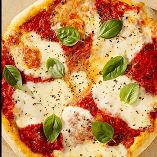Margarita Pizza