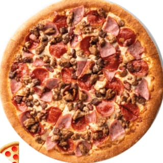 Meat Lover Pizza