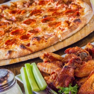 Triple Play Special