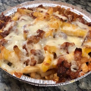 Mega Fries