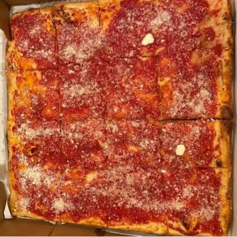Takeout Made Easy