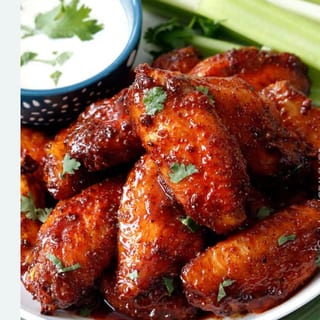 Wings