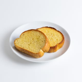 Garlic Bread with Mozzarella Cheese