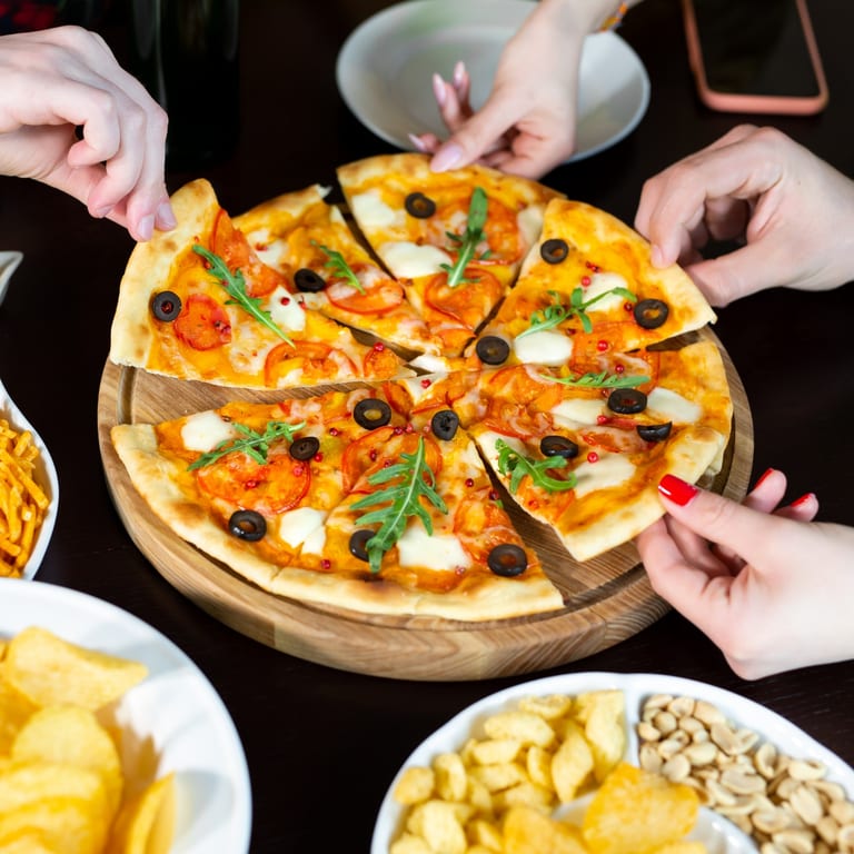 Catering for Your Special Events🎉