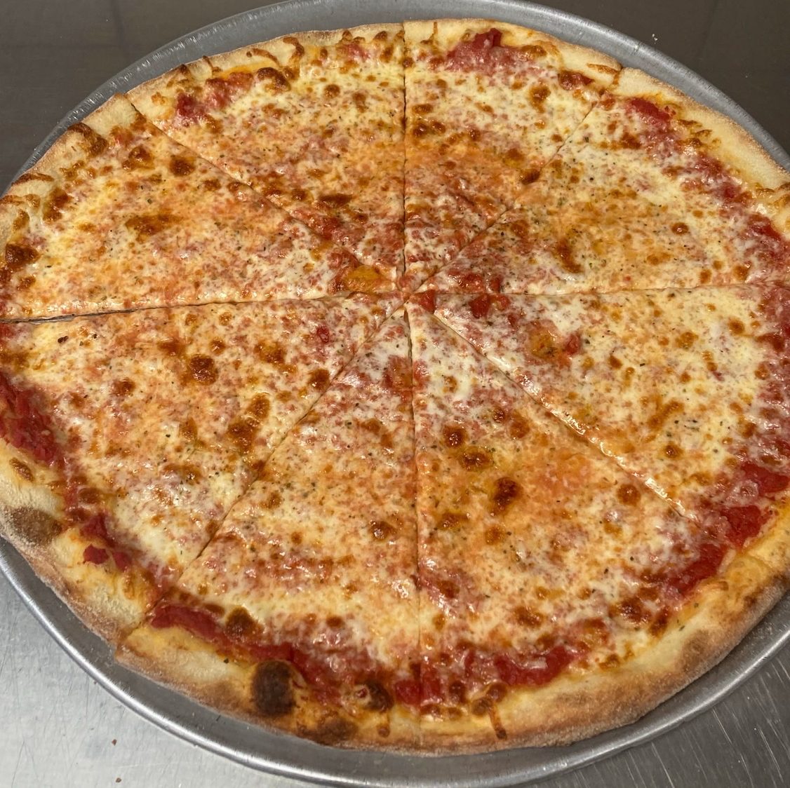 Cheese Pizza.