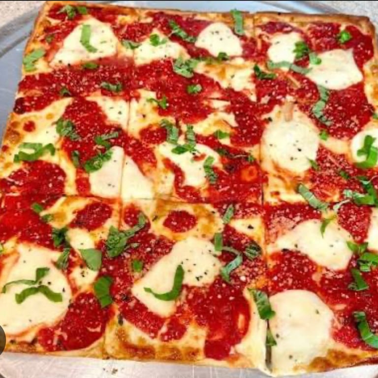 Savor Our Fresh Pasta