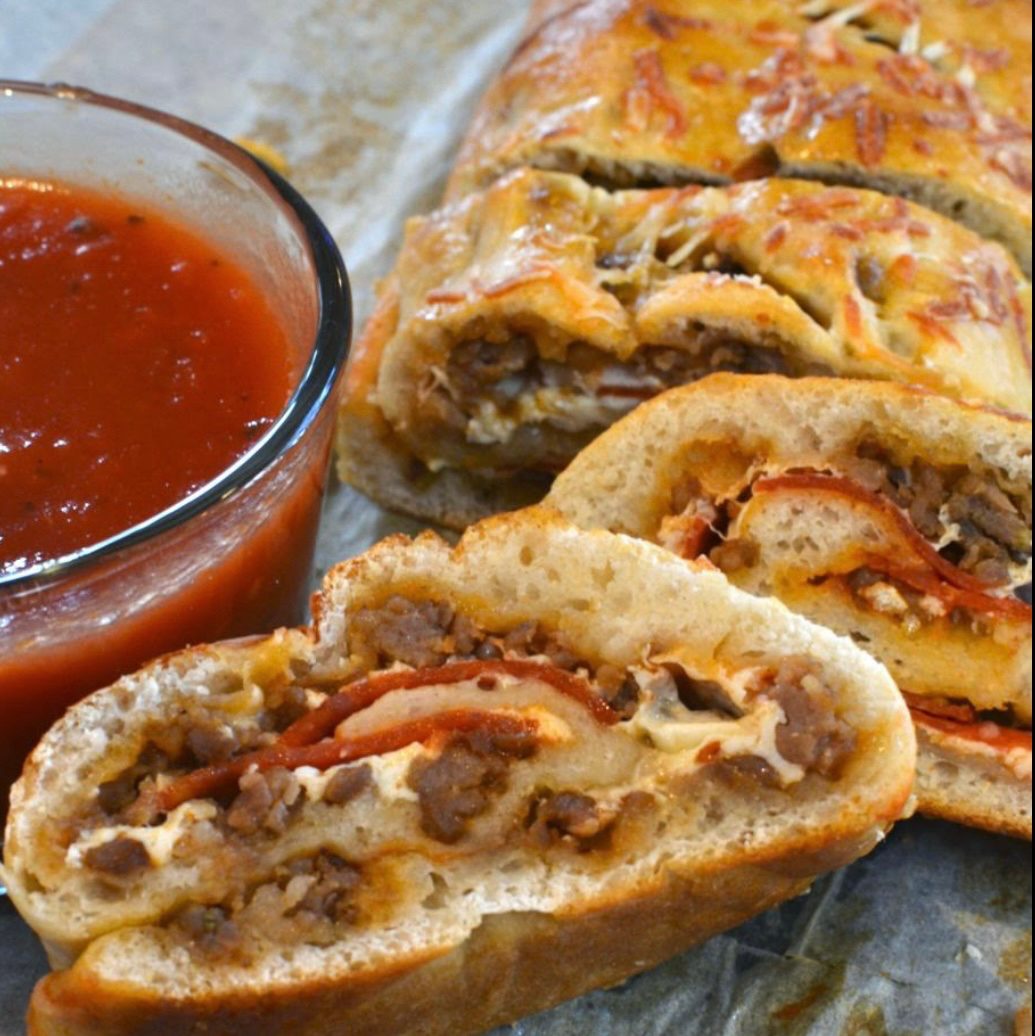 House Stromboli.