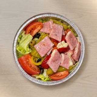 Antipasto